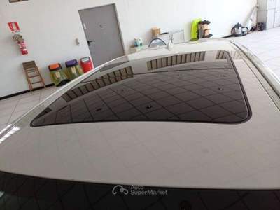 BMW Serie 1 135i 135 Serie 1 F40 M 135i xdrive auto Bianco usata Zola Predosa