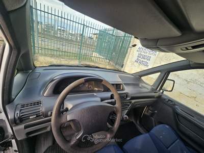 Peugeot Expert 220ST 2.0 HDi/94 cat PC Furgone Bianco usata Andria