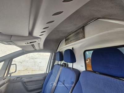 Peugeot Expert 220ST 2.0 HDi/94 cat PC Furgone Bianco usata Andria