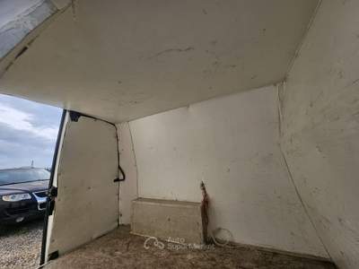Peugeot Expert 220ST 2.0 HDi/94 cat PC Furgone Bianco usata Andria