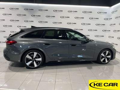 Audi A5 A5 Avant TDI 150 kW mHEV+ S tronic S Line edition Grigio usata Santarcangelo di Romagna