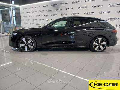 Audi A5 A5 Avant TDI 150 kW mHEV+ S tronic S Line edition Nero usata Santarcangelo di Romagna