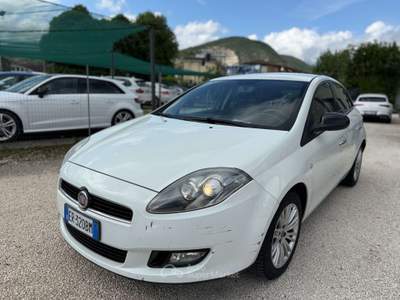 Fiat Bravo Bravo II 2007 1.4 16v easypower Easy Bianco usata Rezzato
