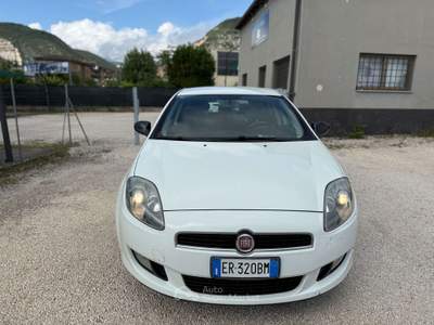 Fiat Bravo Bravo II 2007 1.4 16v easypower Easy Bianco usata Rezzato