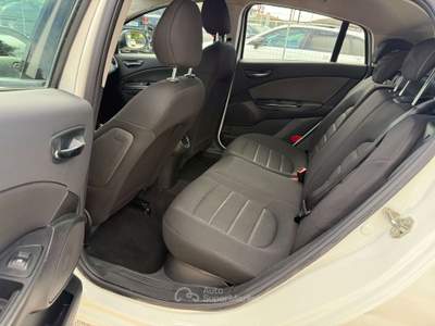 Fiat Bravo Bravo II 2007 1.4 16v easypower Easy Bianco usata Rezzato