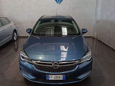 Opel Astra Astra 1.0 Turbo ecoFLEX Start&Stop Sports Tourer E Blu/Azzurro usata Cornaredo