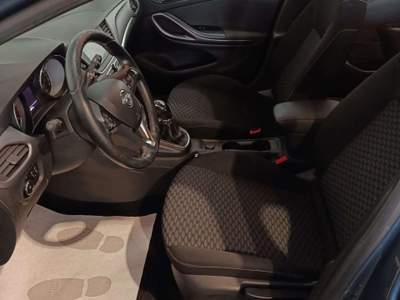 Opel Astra Astra 1.0 Turbo ecoFLEX Start&Stop Sports Tourer E Blu/Azzurro usata Cornaredo