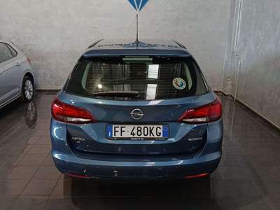 Opel Astra Astra 1.0 Turbo ecoFLEX Start&Stop Sports Tourer E Blu/Azzurro usata Cornaredo