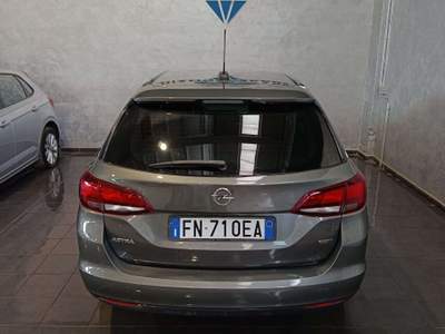 Opel Astra Astra 1.6 CDTi 110CV Start&Stop Sports Tourer Inno Grigio usata Cornaredo