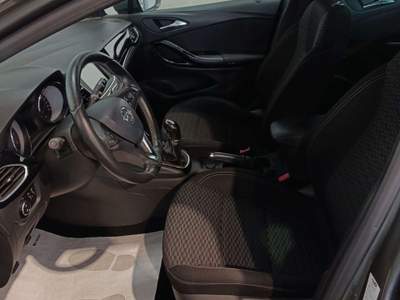 Opel Astra Astra 1.6 CDTi 110CV Start&Stop Sports Tourer Inno Grigio usata Cornaredo