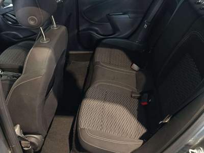 Opel Astra Astra 1.6 CDTi 110CV Start&Stop Sports Tourer Inno Grigio usata Cornaredo