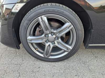 Toyota GT86 200cv 2013 Nero usata CASTELLALTO