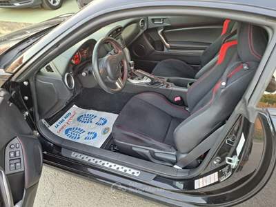 Toyota GT86 200cv 2013 Nero usata CASTELLALTO