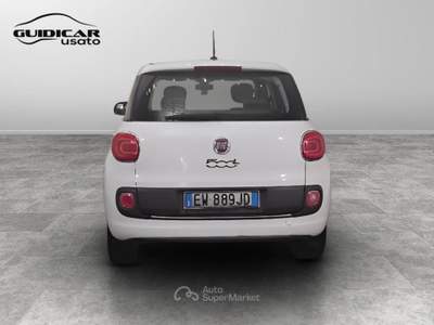 Fiat 500L 1.3 Multijet Lounge Bianco usata Lucca