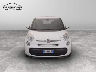 Fiat 500L 1.3 Multijet Lounge Bianco usata Lucca