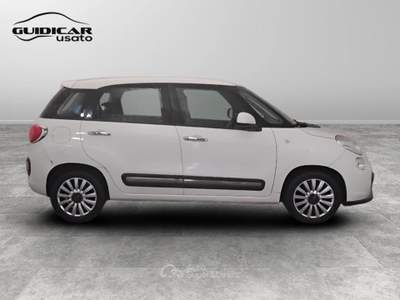 Fiat 500L 1.3 Multijet Lounge Bianco usata Lucca