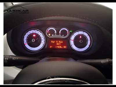 Fiat 500L 1.3 Multijet Lounge Bianco usata Lucca