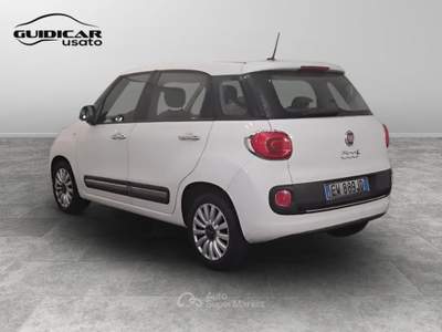 Fiat 500L 1.3 Multijet Lounge Bianco usata Lucca
