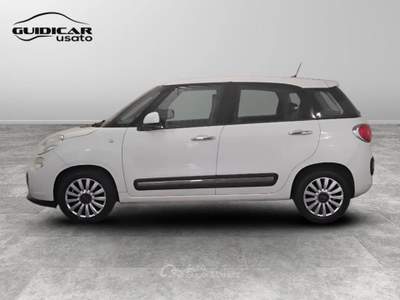Fiat 500L 1.3 Multijet Lounge Bianco usata Lucca