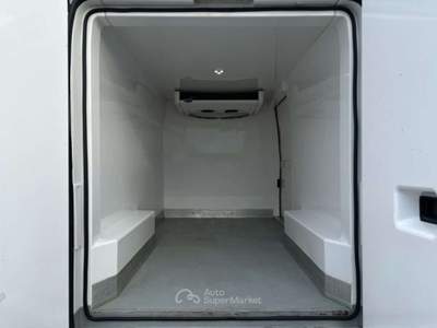 Fiat Ducato 35 2.2 Mjt 140CV MH2 Frigorifero -20 ATP Bianco usata Roma