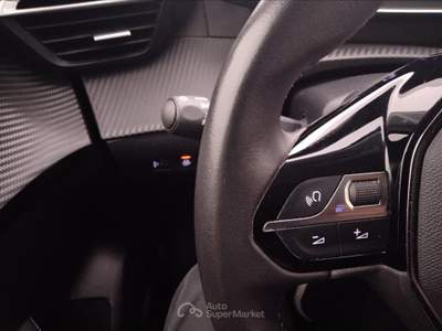 Peugeot 208 1.2 PureTech Allure Pack Blu/Azzurro usata Lucca