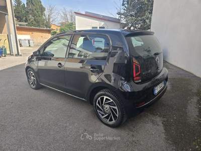 Volkswagen up! 5p 1.0 eco High 68cv usata Bastia Umbra