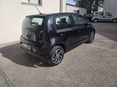 Volkswagen up! 5p 1.0 eco High 68cv usata Bastia Umbra
