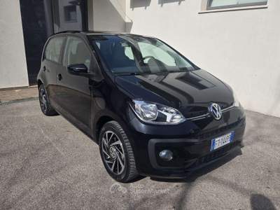 Volkswagen up! 5p 1.0 eco High 68cv usata Bastia Umbra