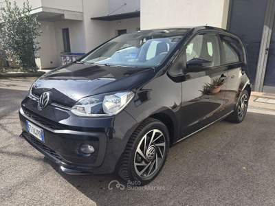 Volkswagen up! 5p 1.0 eco High 68cv usata Bastia Umbra