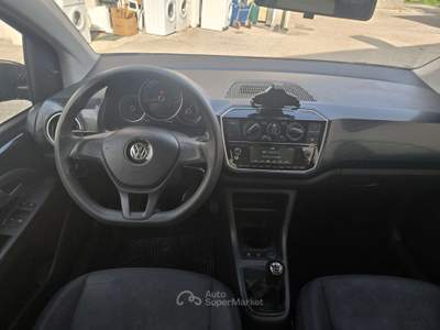 Volkswagen up! 5p 1.0 eco High 68cv usata Bastia Umbra