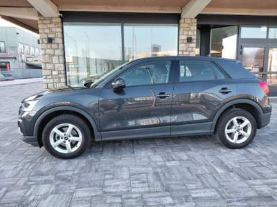 Audi Q2 35 TFSI S tronic Business Sport Grigio usata Mazzano