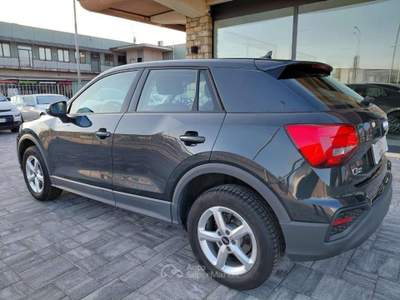 Audi Q2 35 TFSI S tronic Business Sport Grigio usata Mazzano