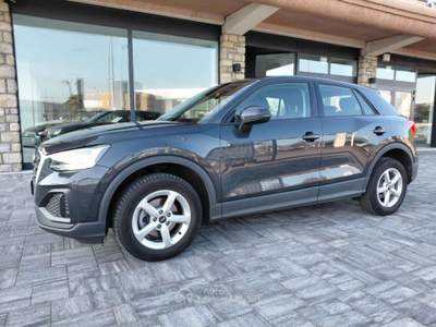 Audi Q2 35 TFSI S tronic Business Sport Grigio usata Mazzano