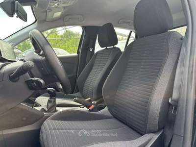 Peugeot 208 PureTech 75 Stop&Start 5 porte Active Pack Nero usata Rivignano Teor