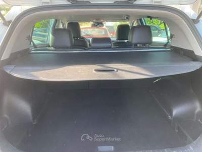 Kia Sportage 1.7 CRDI 2WD Class Bianco usata Rivignano Teor
