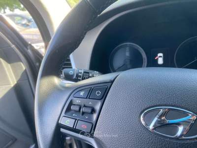 Hyundai Tucson 2.0 CRDi 4WD XPossible Uniproprietario Grigio usata Rivignano Teor
