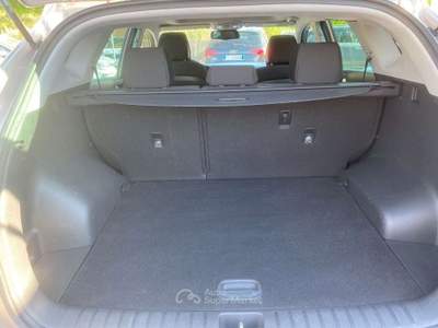 Hyundai Tucson 2.0 CRDi 4WD XPossible Uniproprietario Grigio usata Rivignano Teor