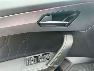 Cupra Formentor 2.0 TDI Grigio usata Rivignano Teor