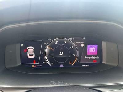 Cupra Formentor 2.0 TDI Grigio usata Rivignano Teor