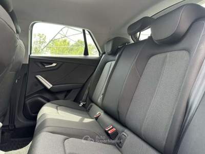 Audi Q2 35 TFSI S tronic Business Advanced Grigio usata Rivignano Teor