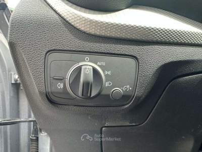Audi Q2 35 TFSI S tronic Business Advanced Grigio usata Rivignano Teor