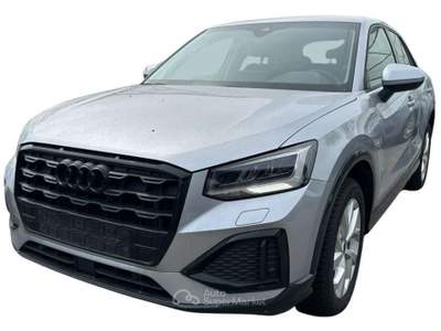 Audi Q2 35 TFSI S tronic Business Advanced Grigio usata Rivignano Teor