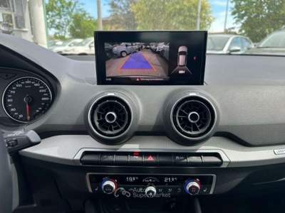Audi Q2 35 TFSI S tronic Business Advanced Grigio usata Rivignano Teor