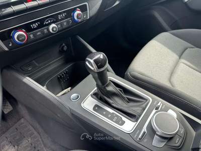 Audi Q2 35 TFSI S tronic Business Advanced Grigio usata Rivignano Teor