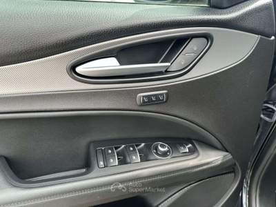 Alfa Romeo Stelvio 2.2 Turbodiesel 210 CV AT8 Q4 Veloce Nero usata Rivignano Teor