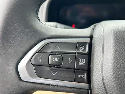 Jeep Renegade 1.5 Turbo 130cv MHEV Summit Grigio usata Monopoli
