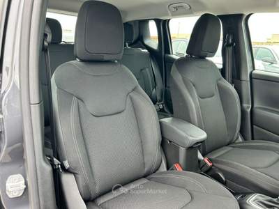 Jeep Renegade 1.5 Turbo 130cv MHEV Summit Grigio usata Monopoli