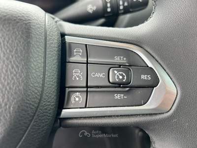 Jeep Renegade 1.5 Turbo 130cv MHEV Summit Grigio usata Monopoli