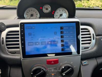 Lancia Ypsilon 1.2 Benzina Euro 5 Argento usata TORINO