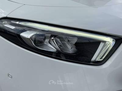 Mercedes-Benz Classe A A 200 d Premium AMG usata Gorlago